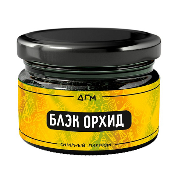 Табак Dogma Exp Блэк Орхид 80 грамм в Хабаровске