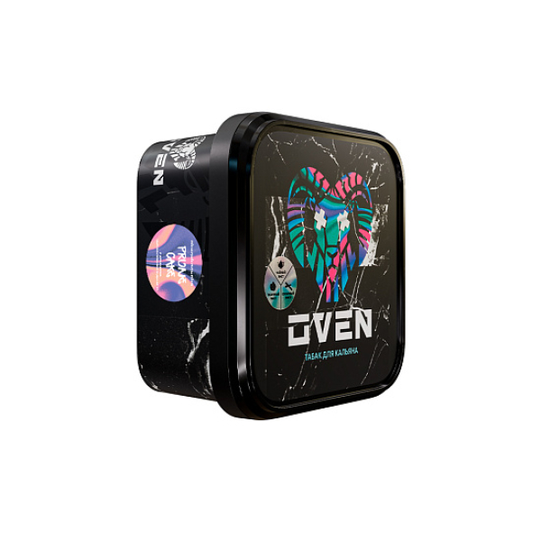 Табак Oven Черносливовый Десерт Prune Cake 200 грамм в Хабаровске