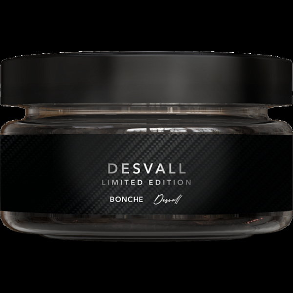 Табак Bonche Desvall 120 грамм в Хабаровске