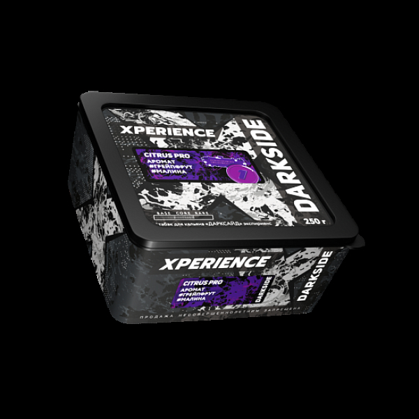 Табак Darkside Experience Citrus Pro 250 грамм в Хабаровске