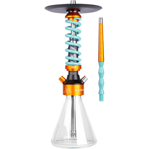 Кальян Mamay Customs Trc Orange Mint в Хабаровске