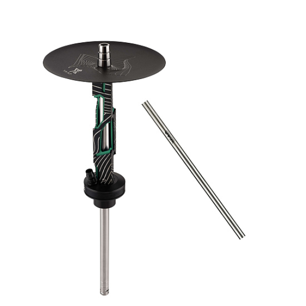 Кальян Y.k.a.p. Core Tiffany в Хабаровске