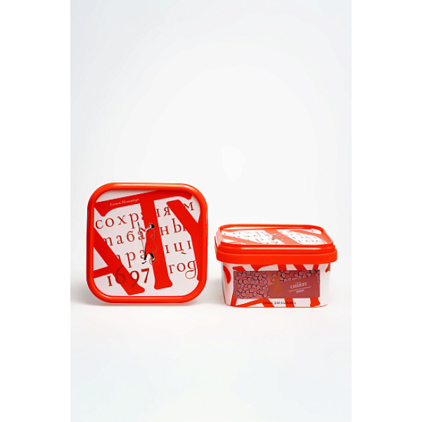 Табак Satyr Cherry Вишня 200 грамм в Хабаровске