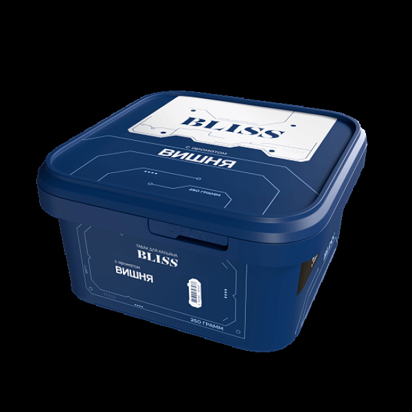 Табак Bliss Вишня 250 грамм в Хабаровске