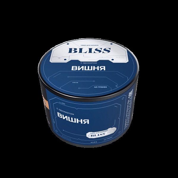Табак Bliss Вишня 40 грамм в Хабаровске