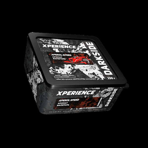 Табак Darkside Experience Aperol Speed 250 грамм в Хабаровске