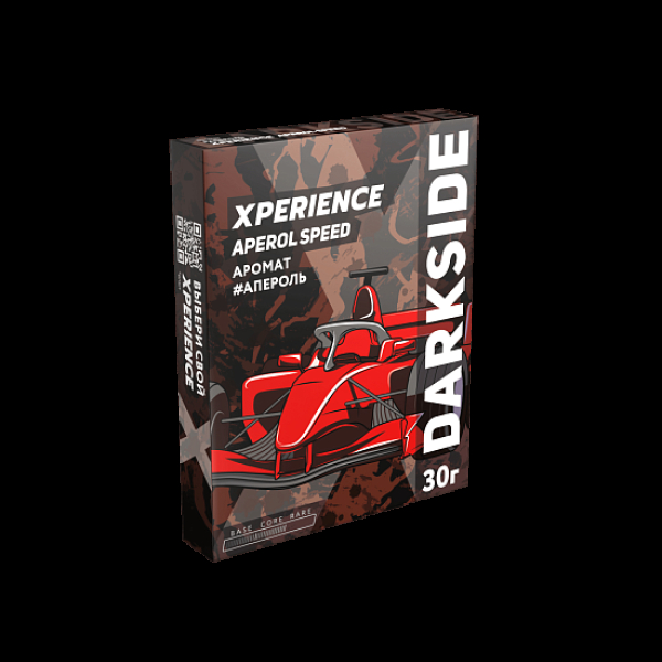 Табак Darkside Experience Aperol Speed 30 грамм в Хабаровске
