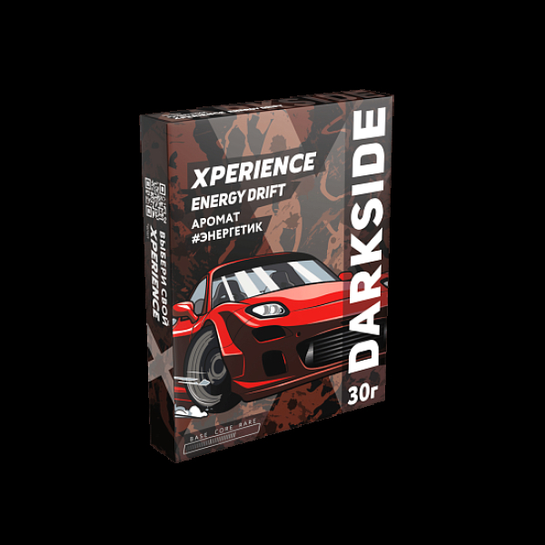 Табак Darkside Experience Energy Drift 30 грамм в Хабаровске