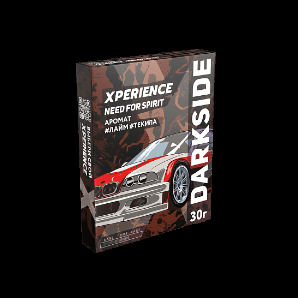 Табак Darkside Experience Need For Spirit 30 грамм в Хабаровске