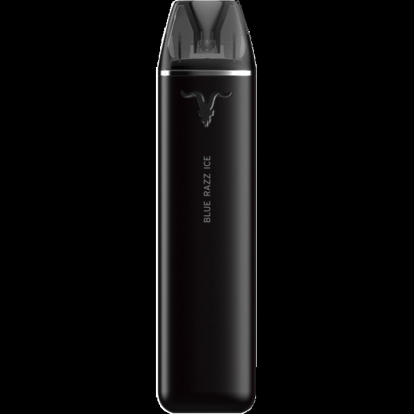 Электронка Ignite V30 Blue Razz Ice 3000 затяжек в Хабаровске