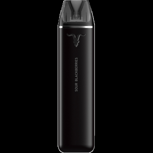 Электронка Ignite V30 Sour Blackberries 3000 затяжек в Хабаровске