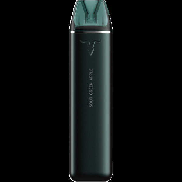 Электронка Ignite V30 Sour Green Apple 3000 затяжек в Хабаровске