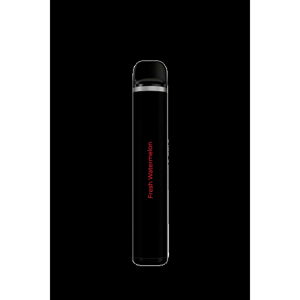 Электронка Soak X Extra Fresh Watermelon Свежий Арбуз 2200 затяжек в Хабаровске
