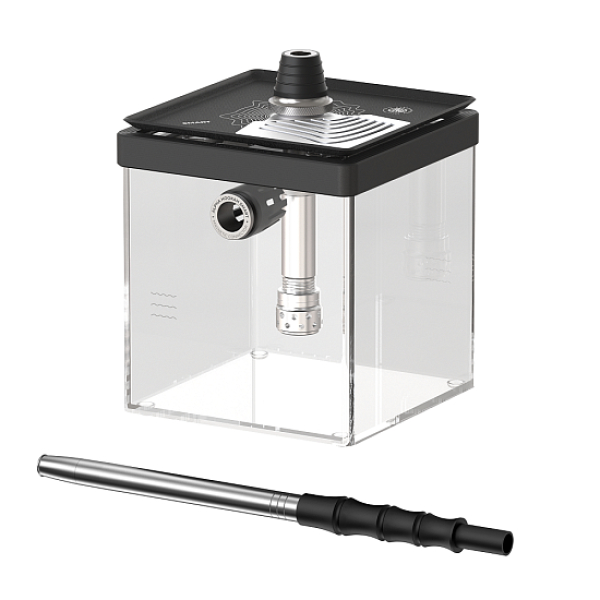 Кальян Alpha Hookah Smart Plus Box в Хабаровске
