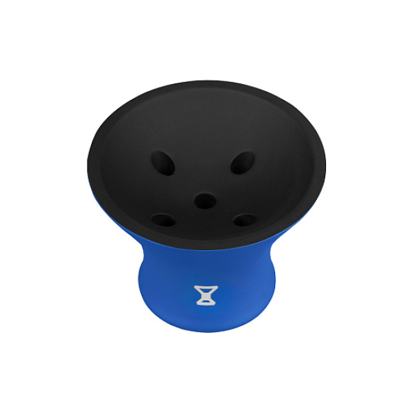 Чаша Alpha Bowl Leaf Blue в Хабаровске