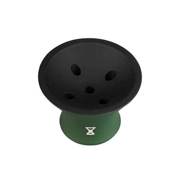 Чаша Alpha Bowl Leaf Green в Хабаровске