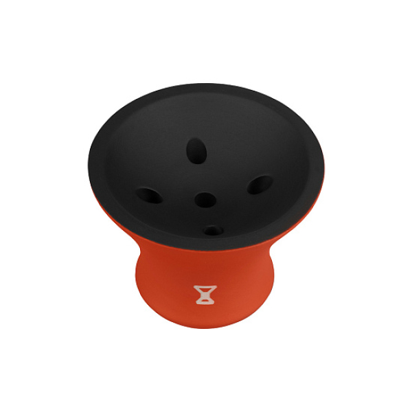 Чаша Alpha Bowl Leaf Red в Хабаровске