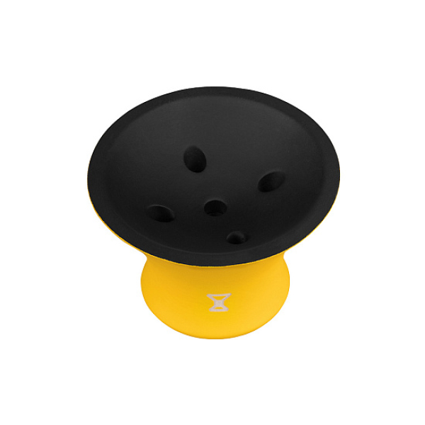Чаша Alpha Bowl Leaf Yellow в Хабаровске