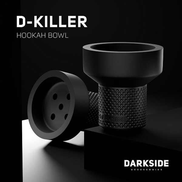 Чаша Darkside D Killer в Хабаровске