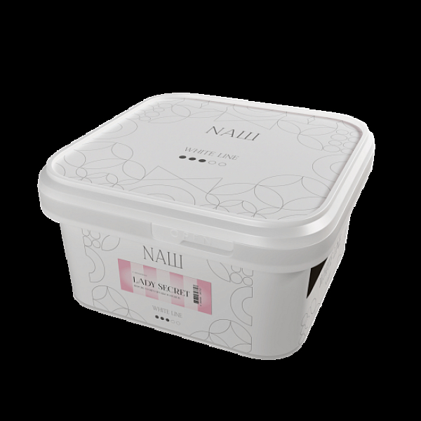 Табак Nаш White Персик Манго Ягоды Холодок Lady Secret 200 грамм в Хабаровске