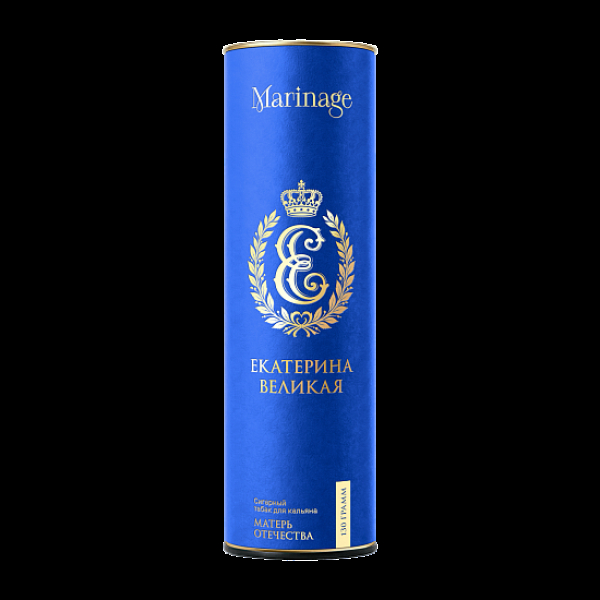 Табак Marinage Екатерина Великая 130 грамм в Хабаровске