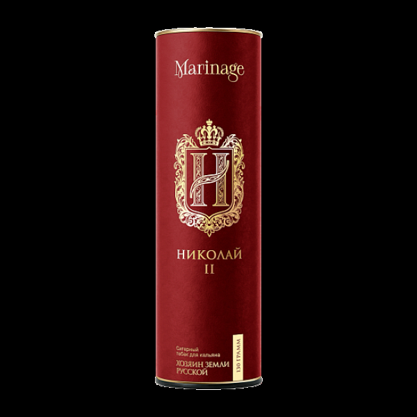 Табак Marinage Николай Ii 130 грамм в Хабаровске
