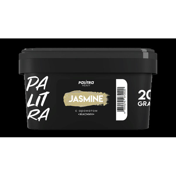Табак Palitra Heavy Жасмин Jasmine 200 грамм в Хабаровске